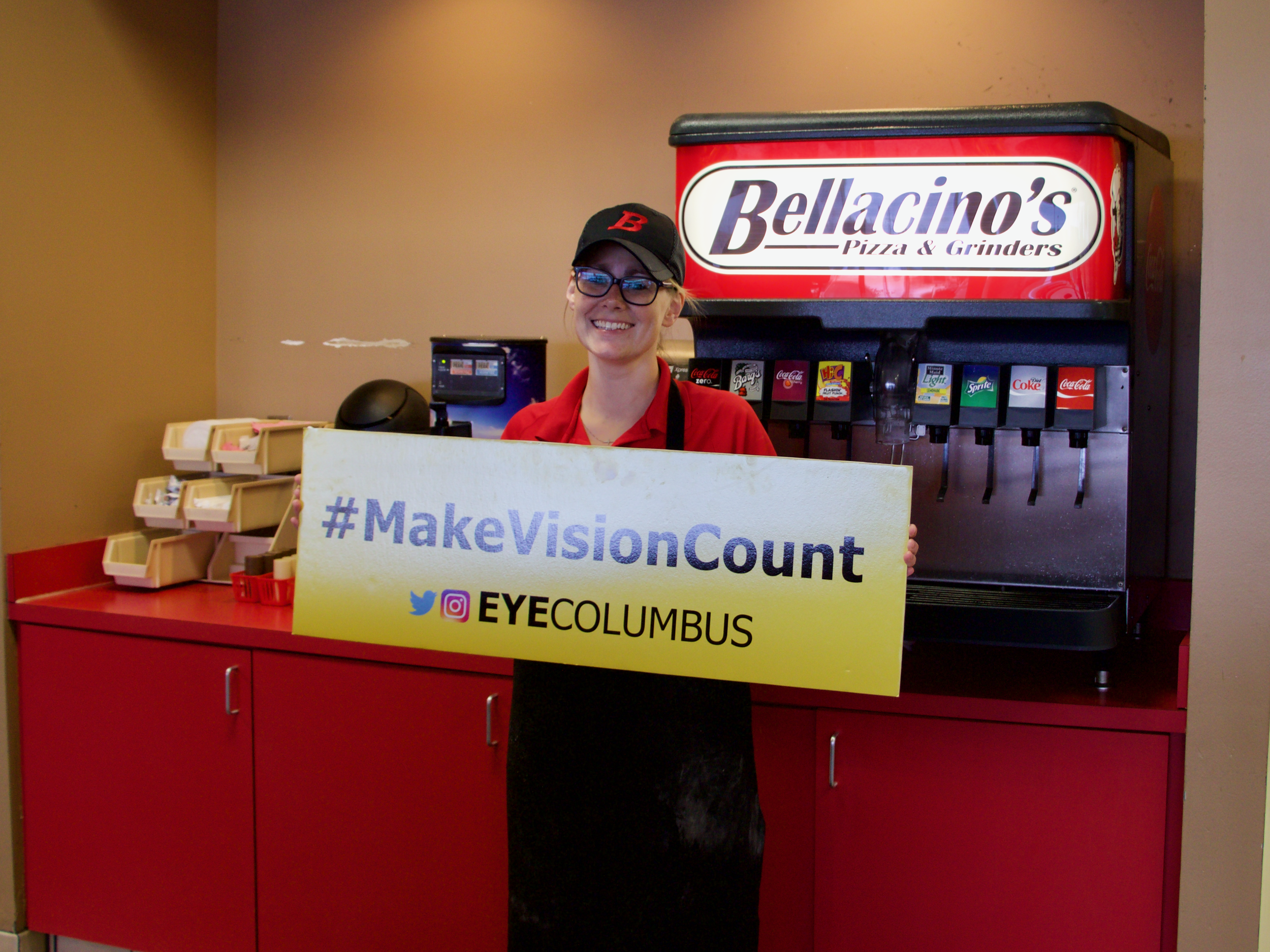 Bellacino's | @bellacinospizzaandgrinders