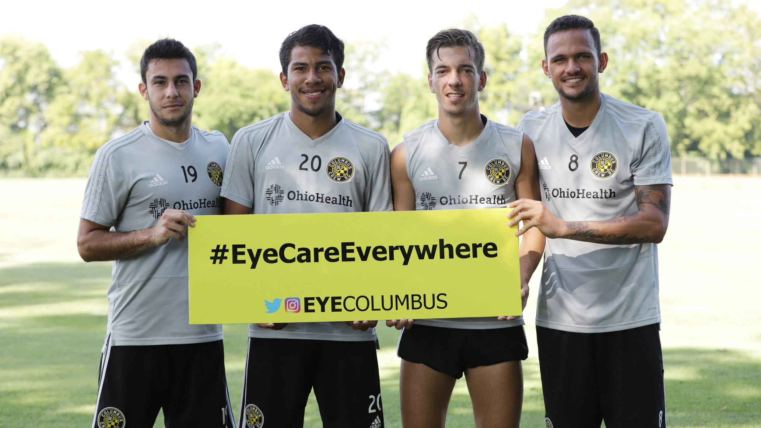 Columbus Crew SC | @columbuscrewsc