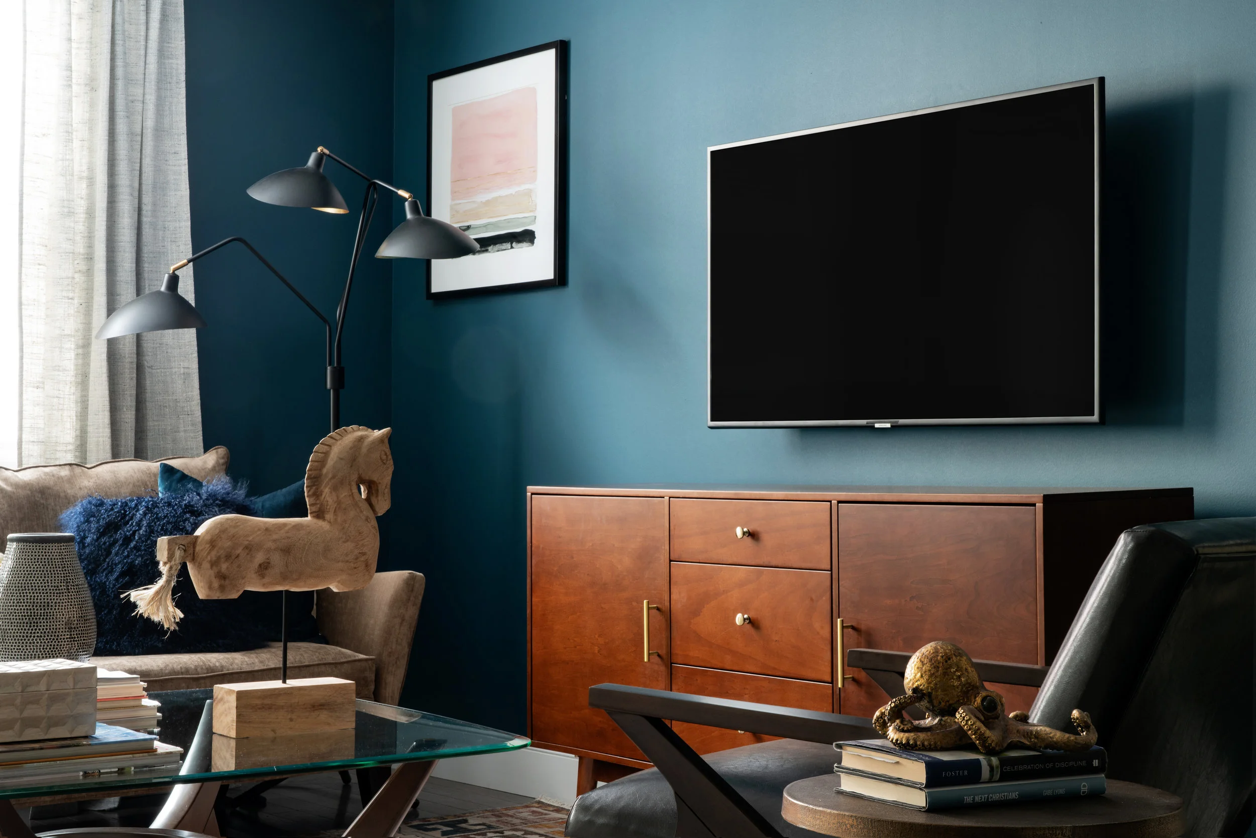 Ellen W. Interior Concepts