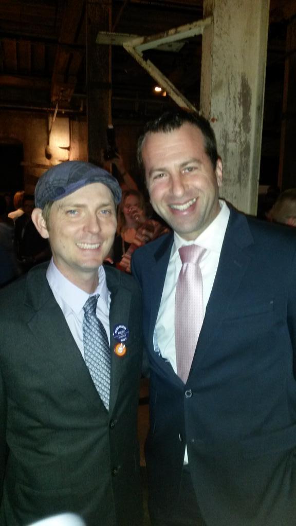 Catching up with Ari Goldkind, speaking about his radio broadcast I had the pleasure of being on.
