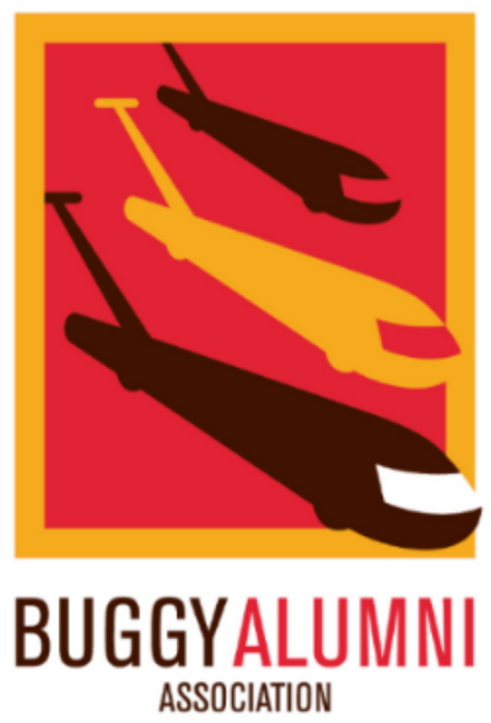 Buggy Alumni Association Logo