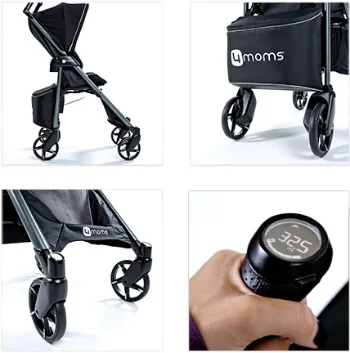 Images of the Origami Mini