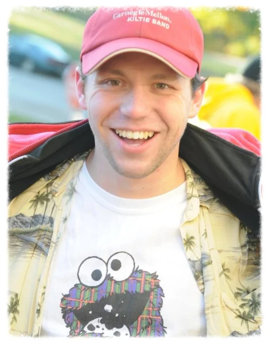 Surveying&nbsp;the Buggy course