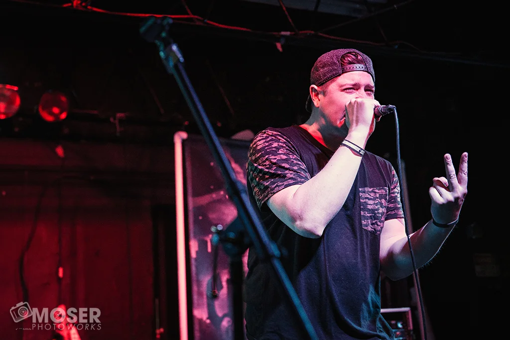 Ian Ver- Synth/Vocals/Dancefest