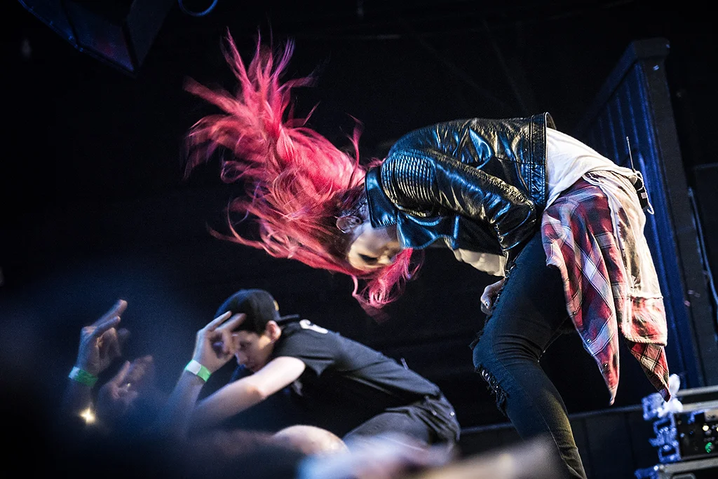 The Butcher Babies