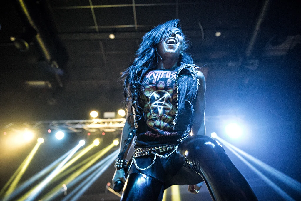 Butcher Babies