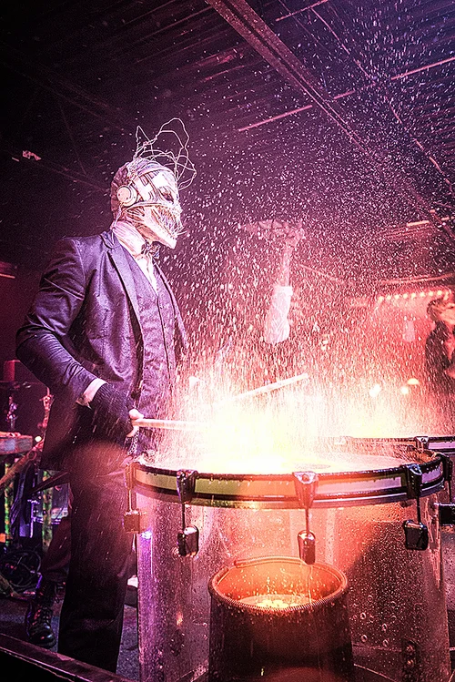 Mushroomhead