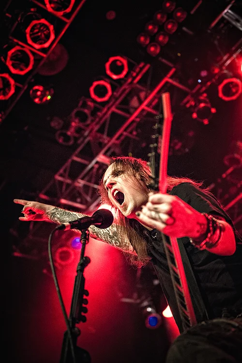 Children of Bodom