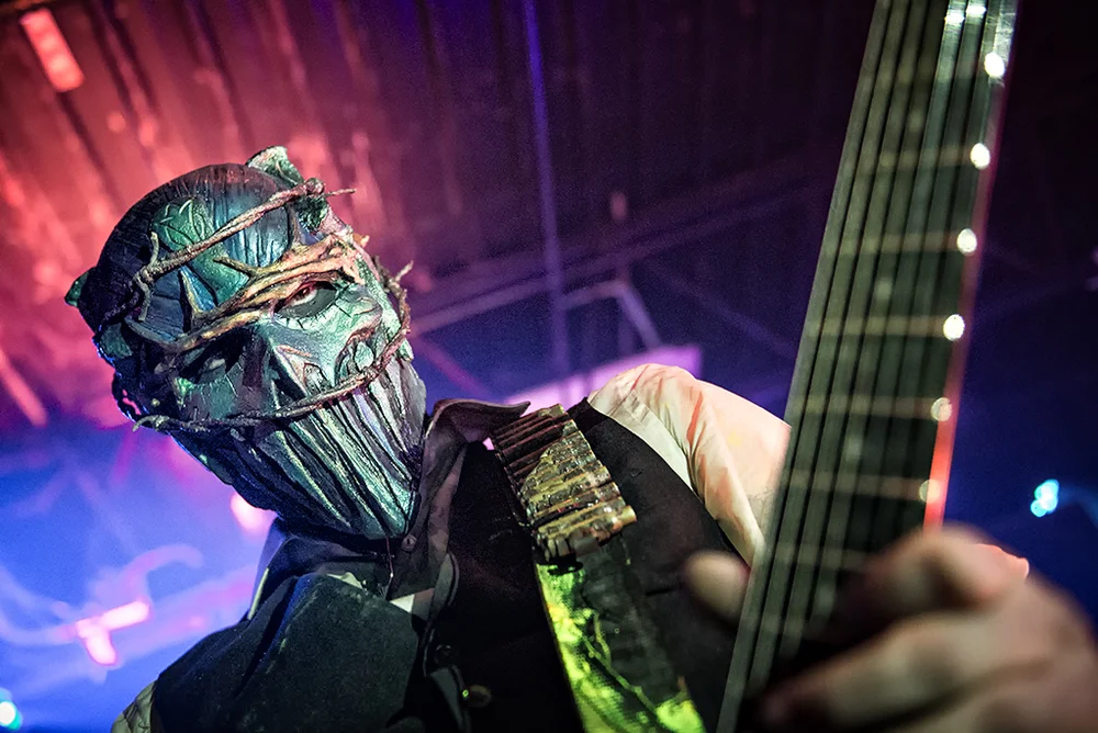 Mushroomhead