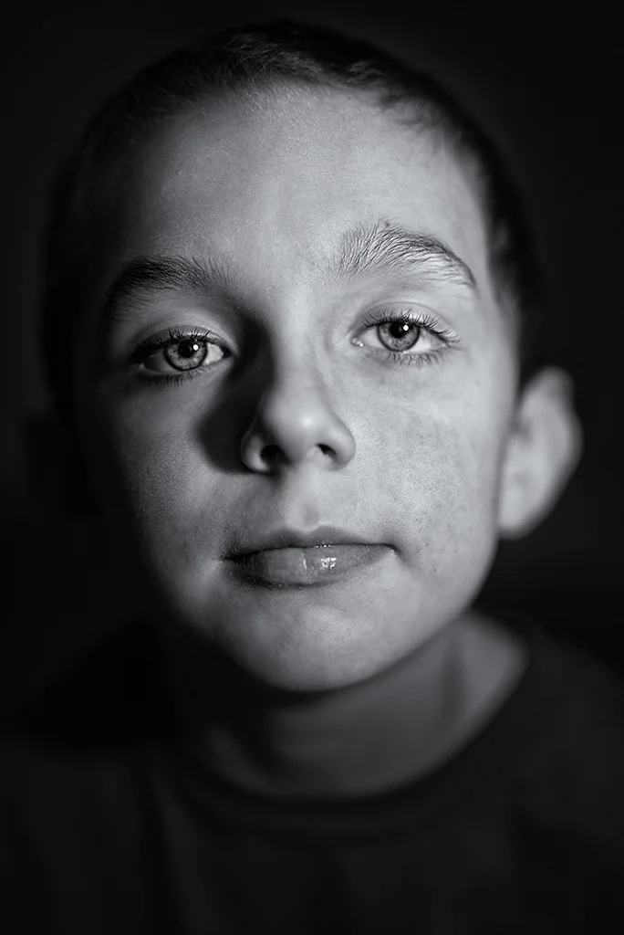 Nephew (Brother's Side)