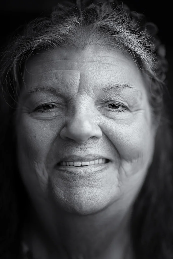 Grandma (Father's Side)