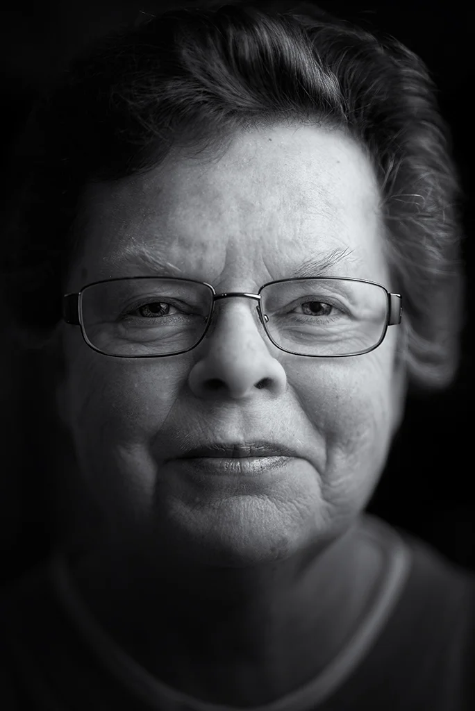 Grandma (Mother's Side)