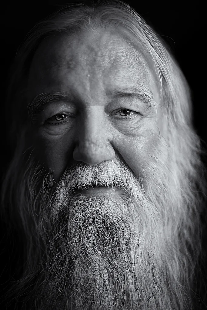 Grandpa (Mother's Side)