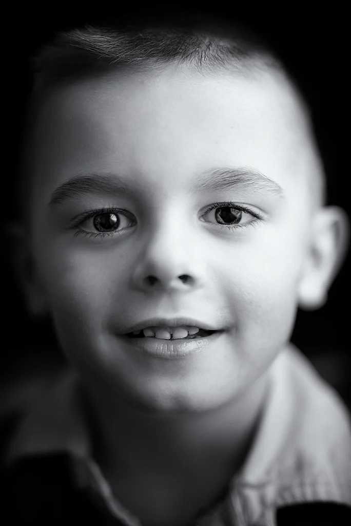 Nephew (Sister's Side)