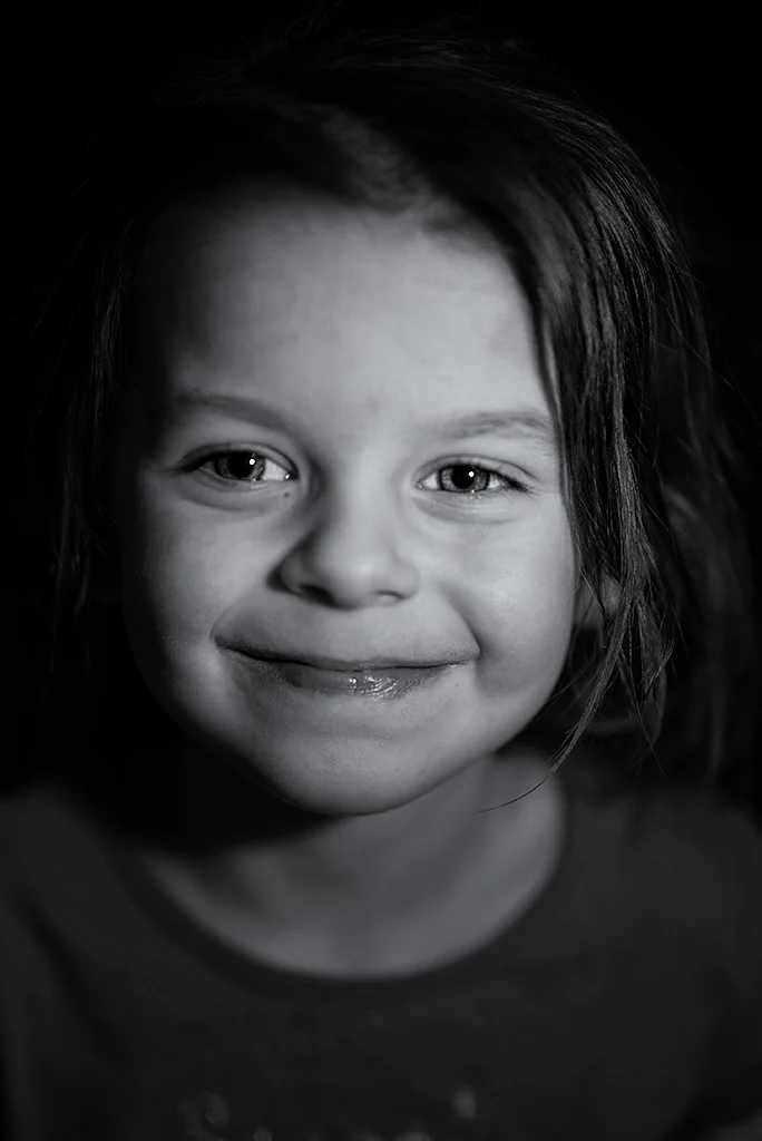 Niece (Brother's Side)