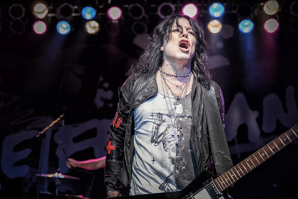 Tom Keifer