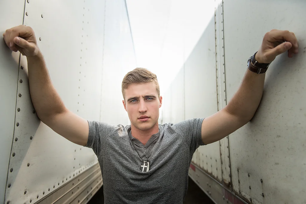Kyle Thomas