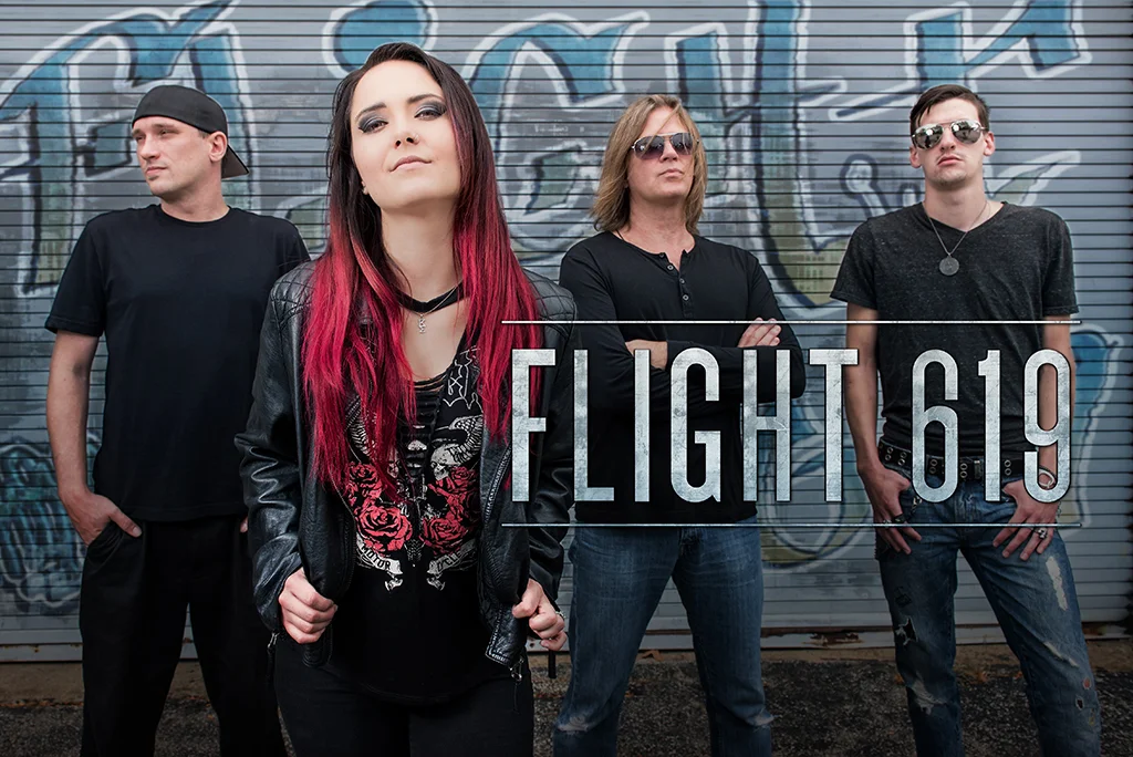 Flight 619