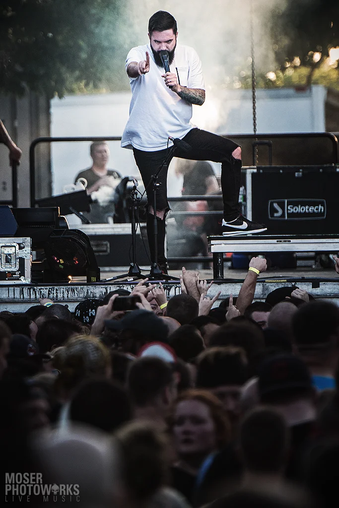 A Day To Remember