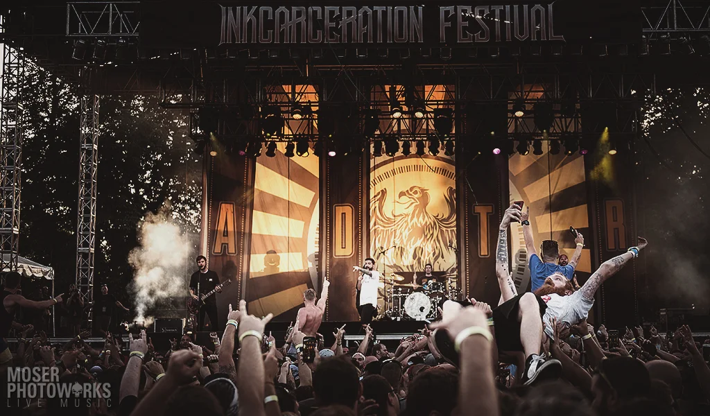 A Day To Remember