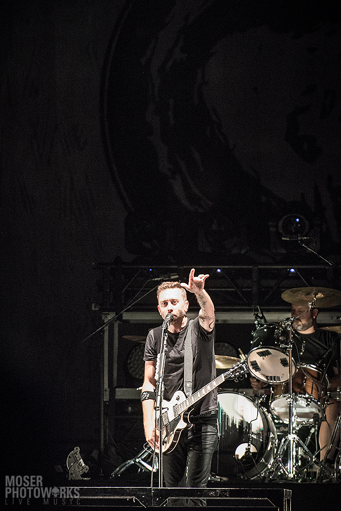 Rise Against