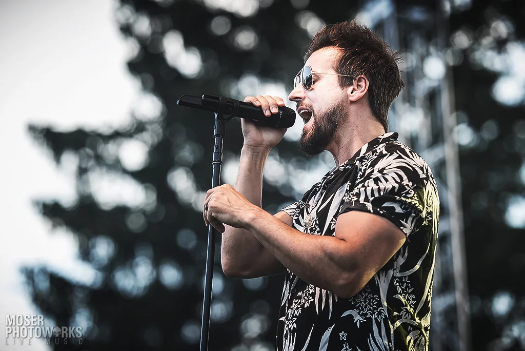 Our Lady Peace