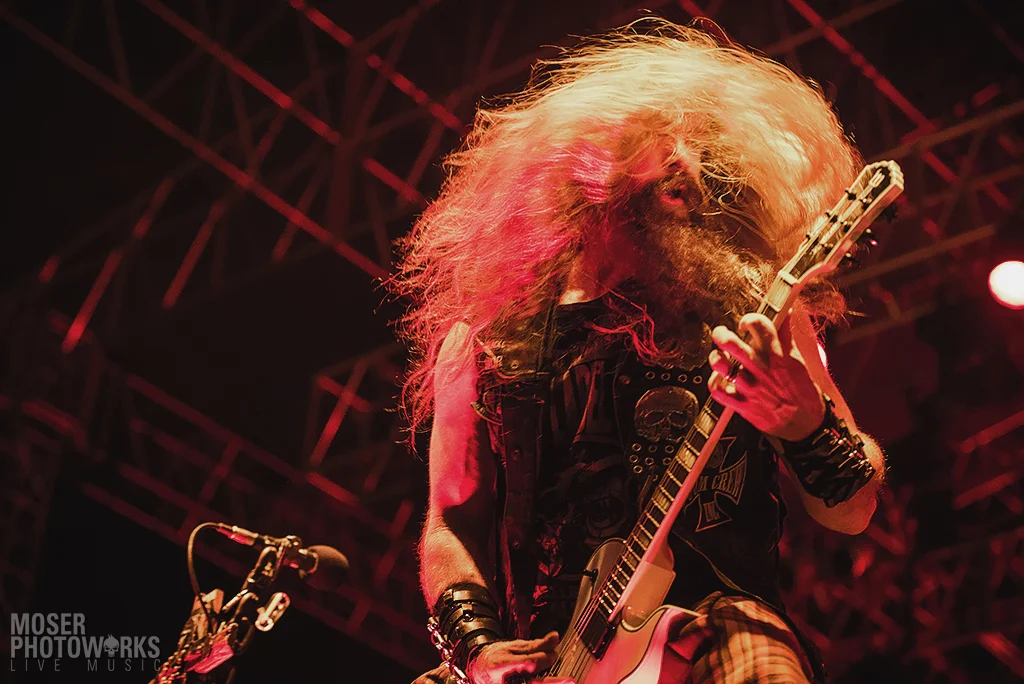 Black Label Society