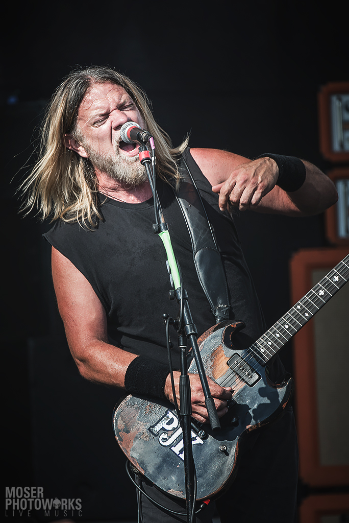 Corrosion of Conformity