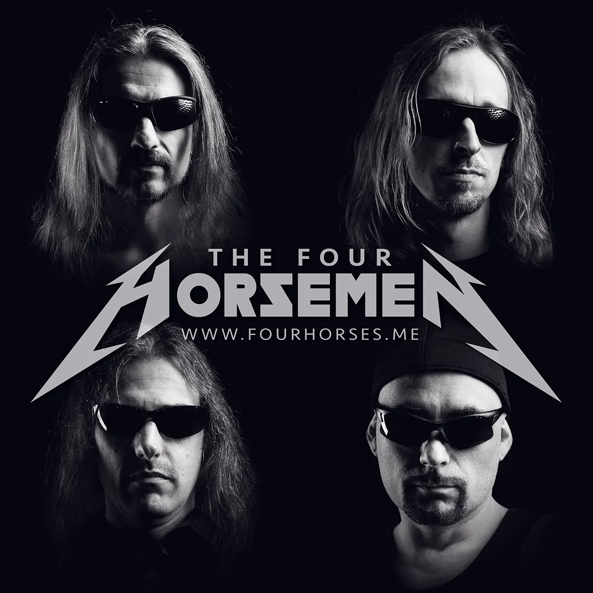 The Four Horsemen