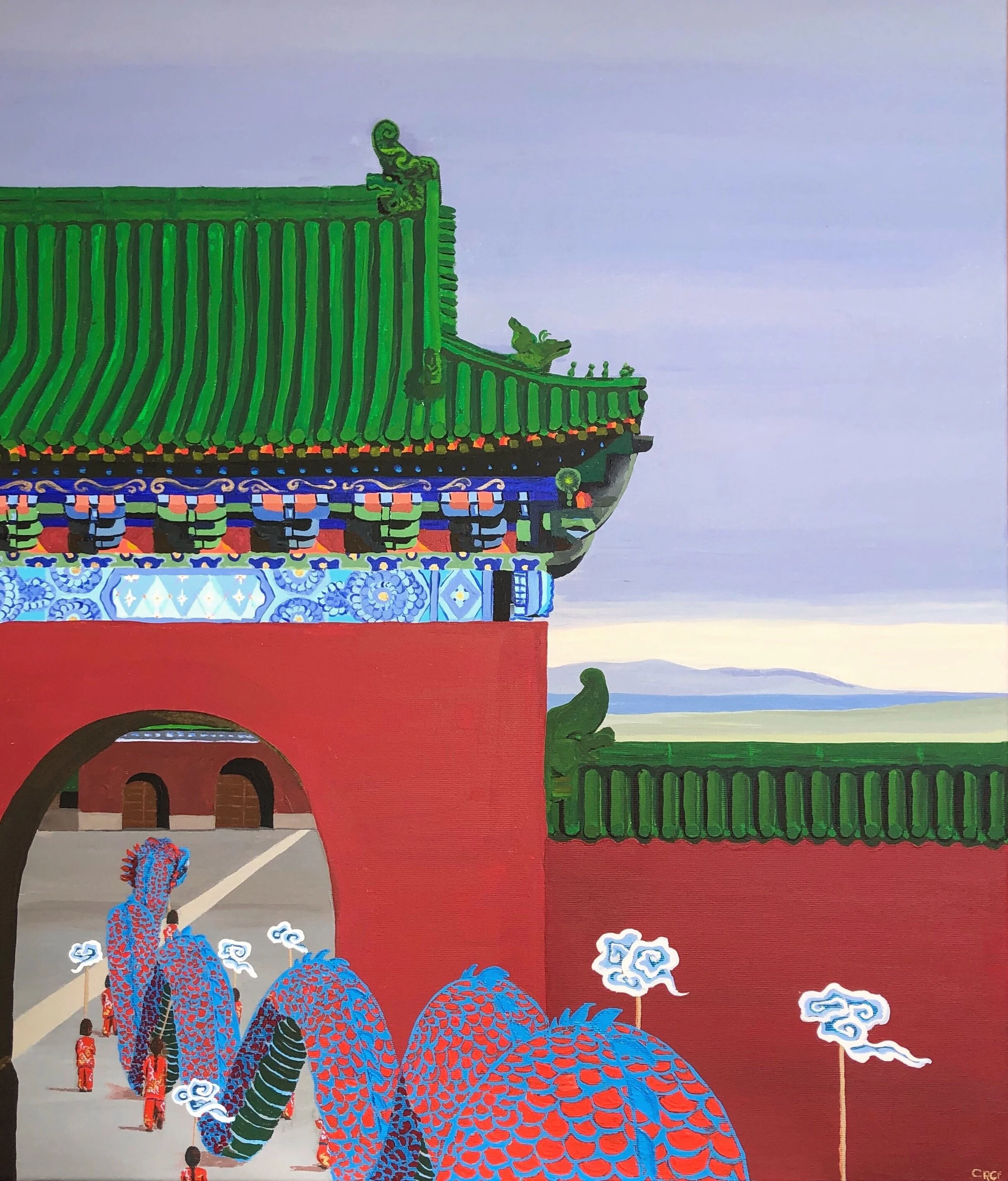 Through the gates of heaven.jpeg