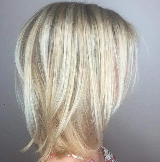 Shine Salonluca Shea Salon