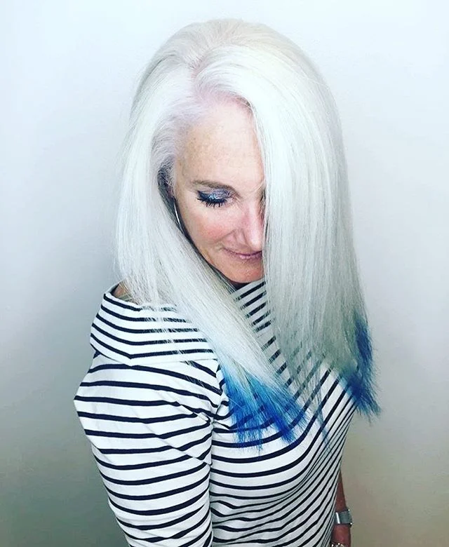 Shine Salonluca Shea Salon