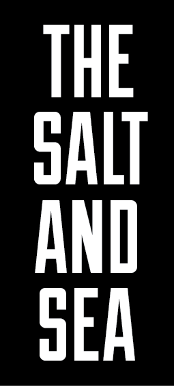 The Salt & Sea