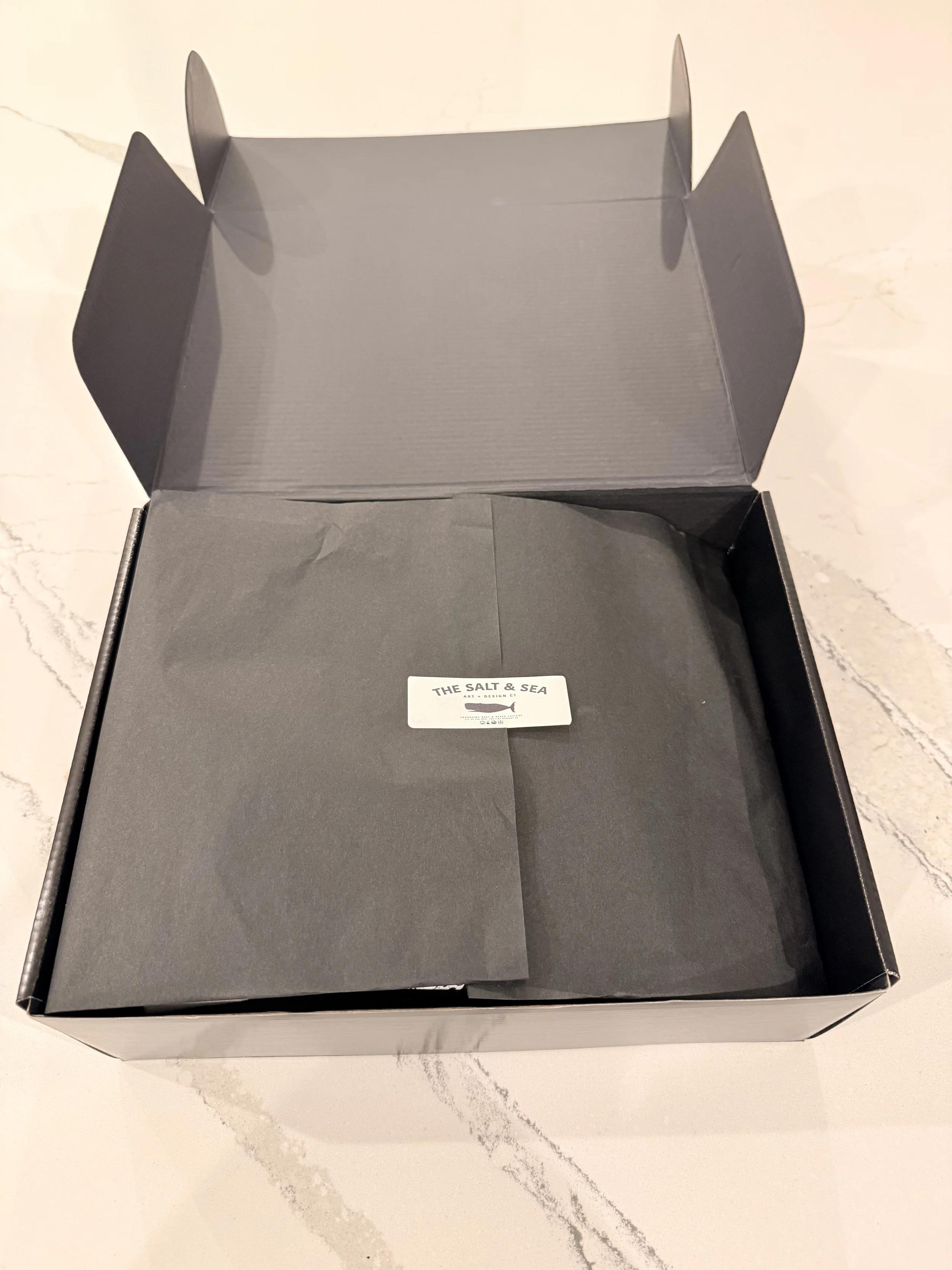 The Ampersand Collection Holiday Bundle