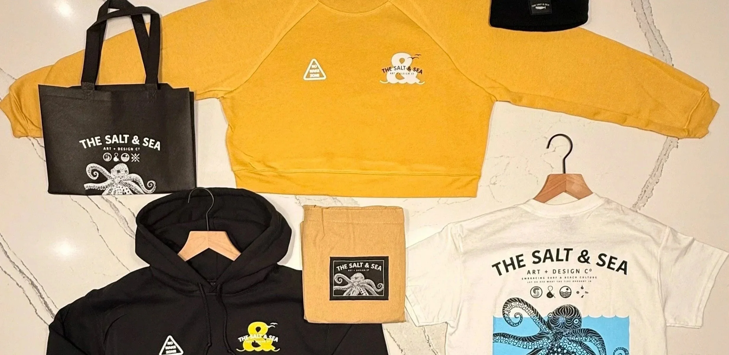 The Ampersand Collection Holiday Box 