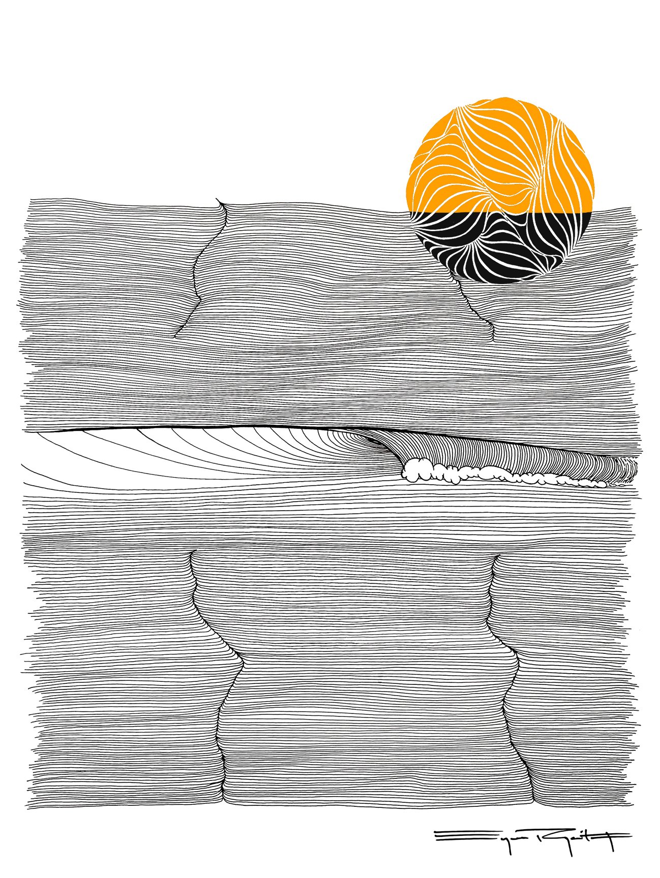 LineArtWaveswithSun.jpg