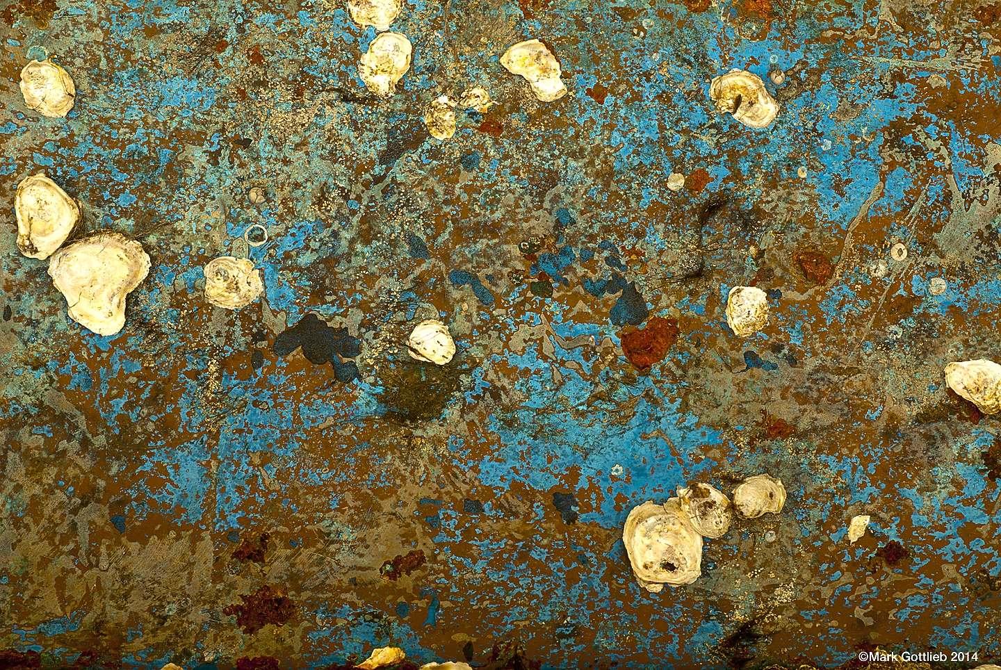 Boatyard Textures (1)