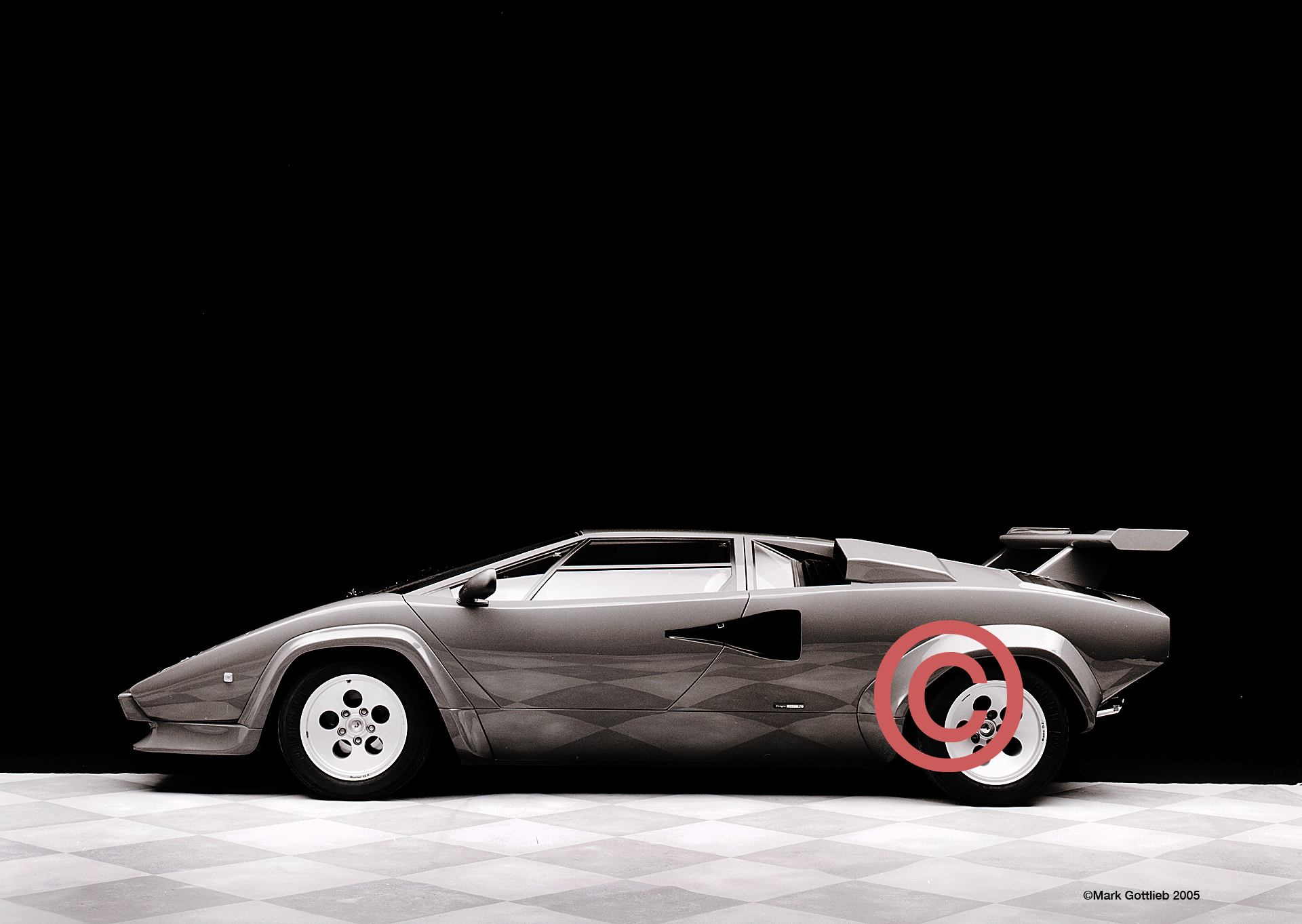 Lamborghini B&W©.jpg