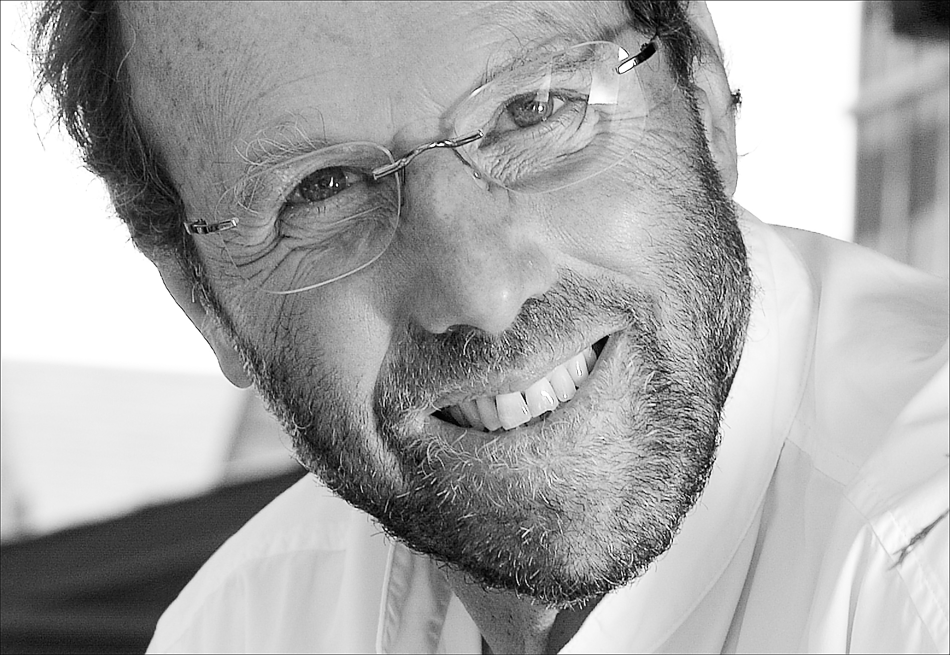 David Swanger,
