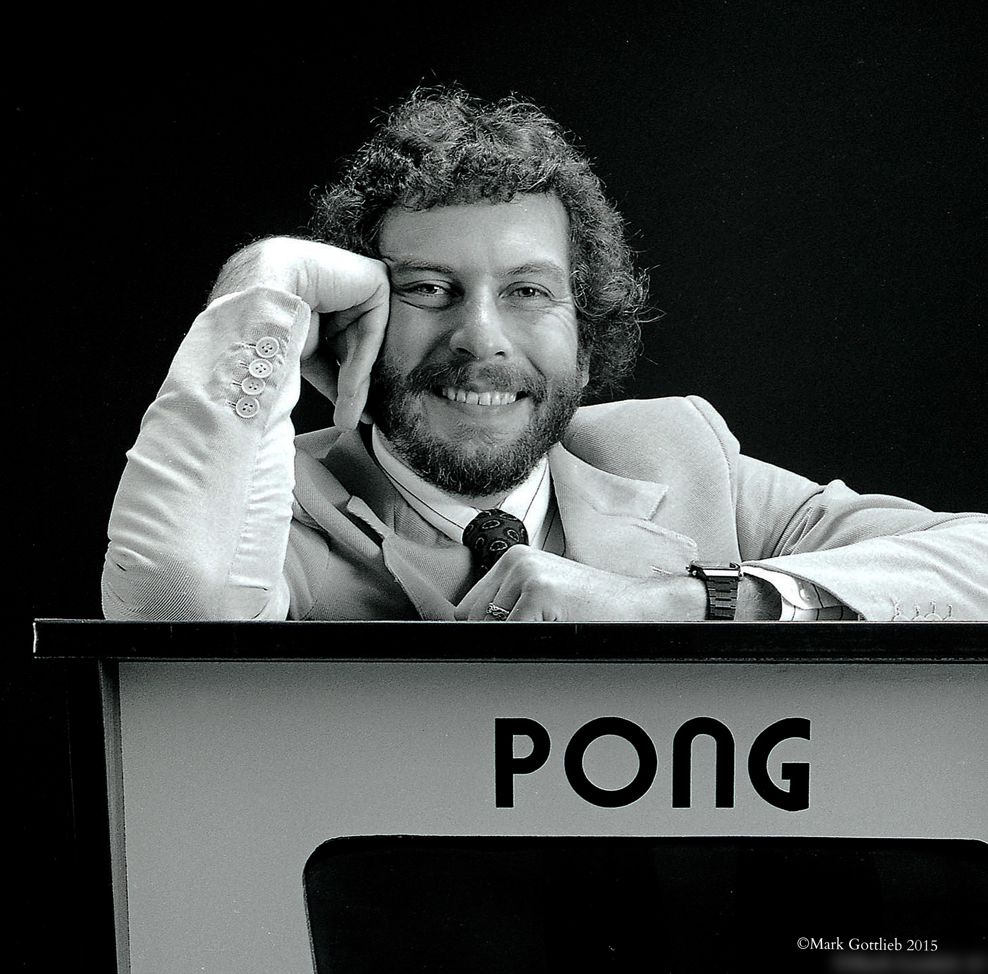 Noland and Pong