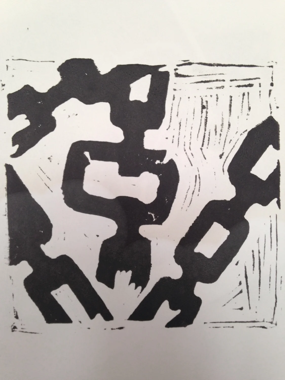Symbolism and Self Portrait