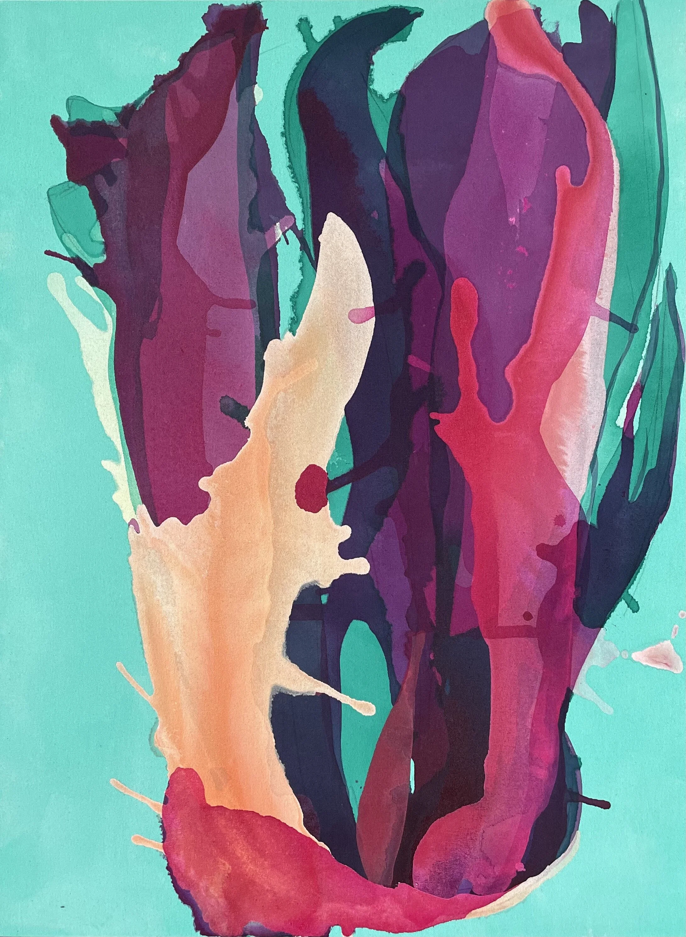 I'll Search And I'll Find You In The Middle.