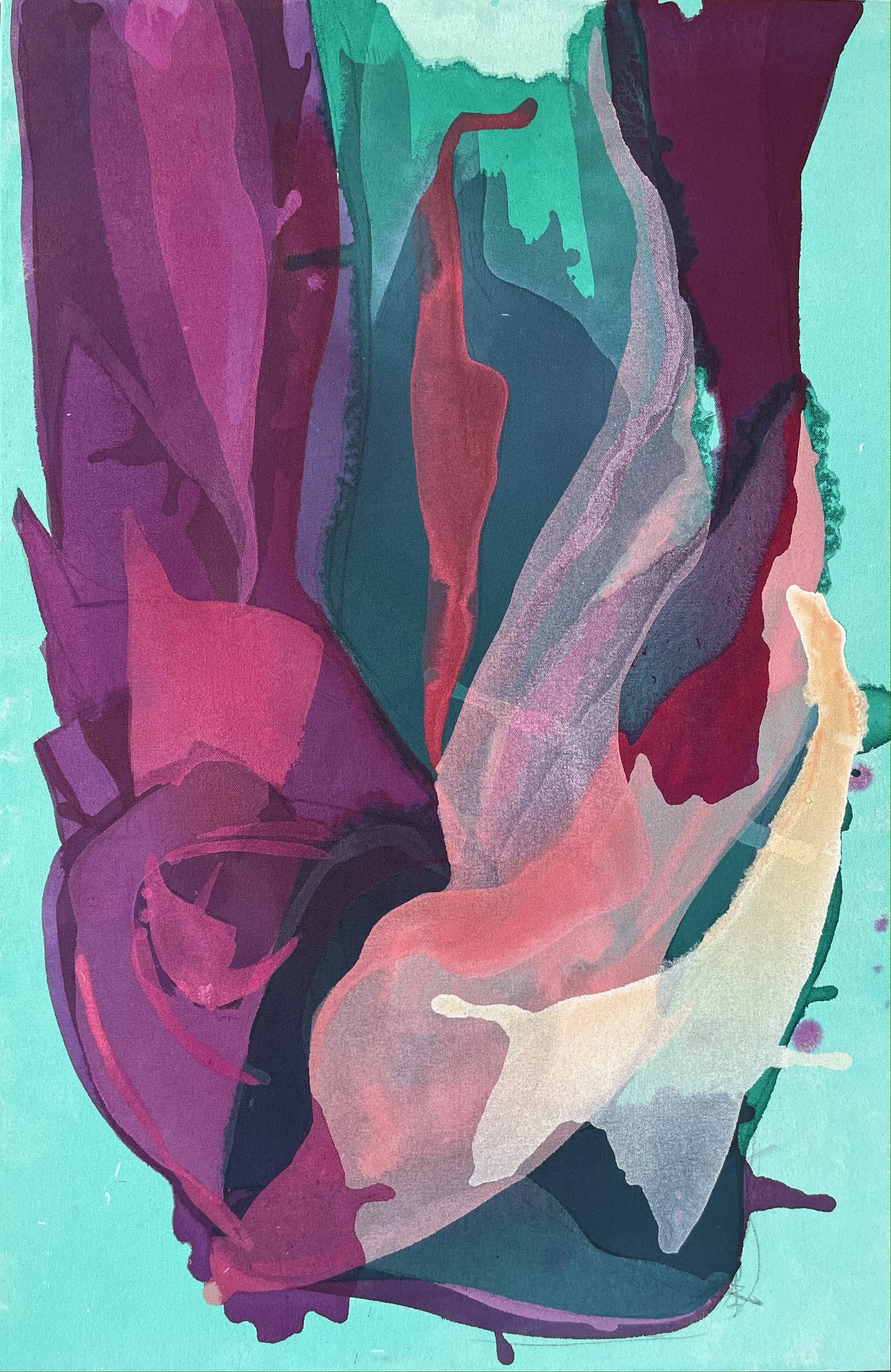 Weep and Wail for your Wondrous Well.