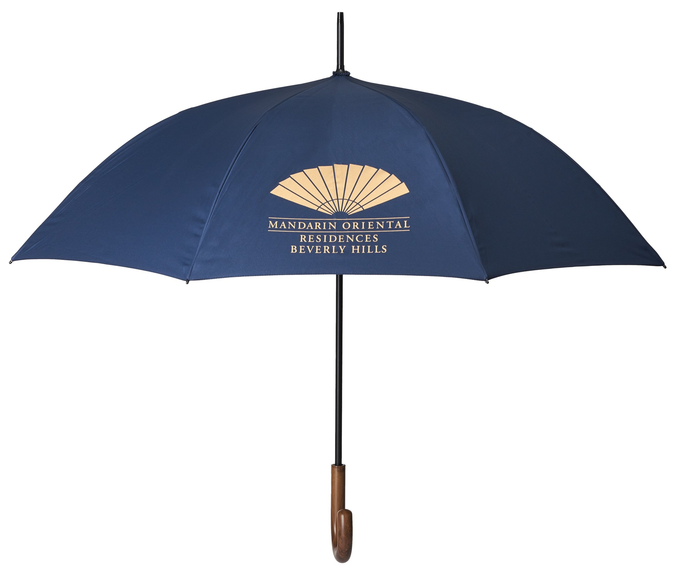 tagUmbrella™  Hospitality Class Premium Guest Umbrellas