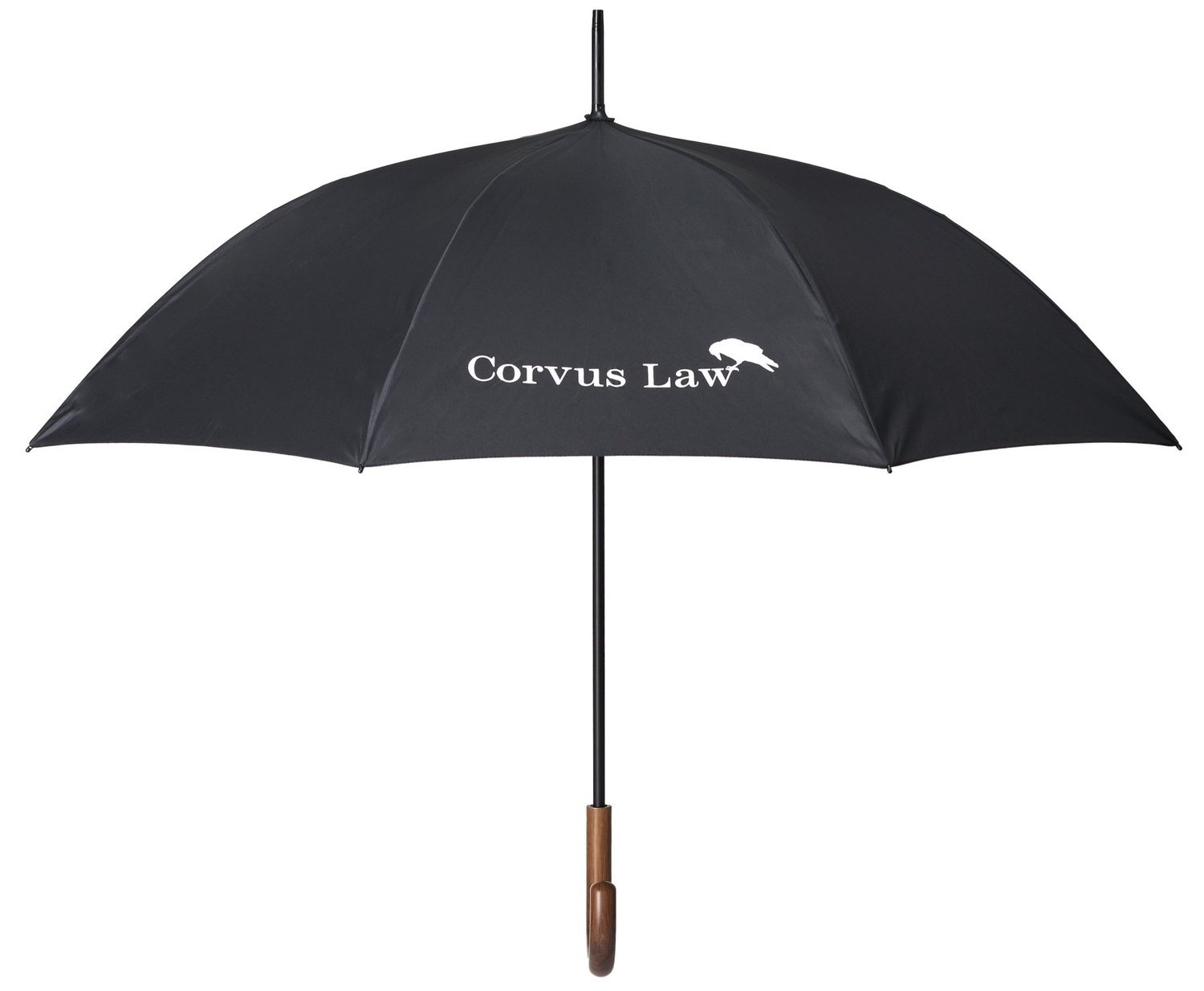 Item #8859-Black-Corvus-Law Premier Executive Umbrella.jpg