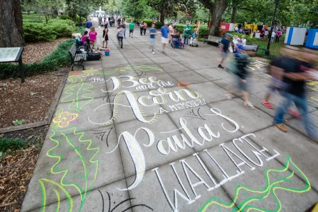 Photo courtesy of SCAD Communications Department
