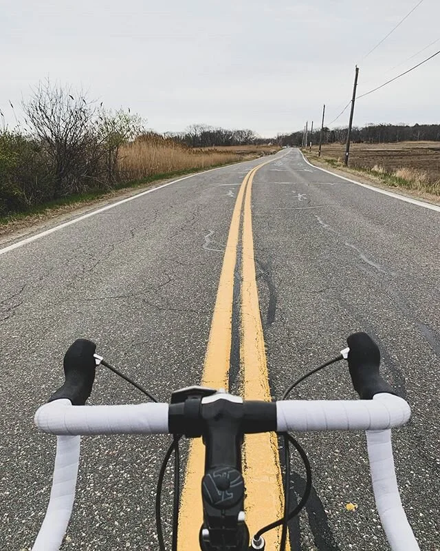 Morning cruise down to Crane Beach before the rain. I&rsquo;m really just trying to not feel guilty for the fresh @withflourinherhair cookie, scone and muffin I ate immediately after.