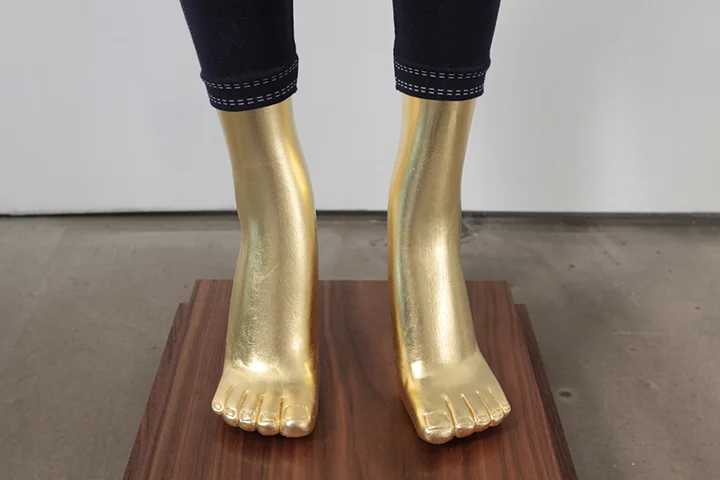 Gemini II / detail / 2009