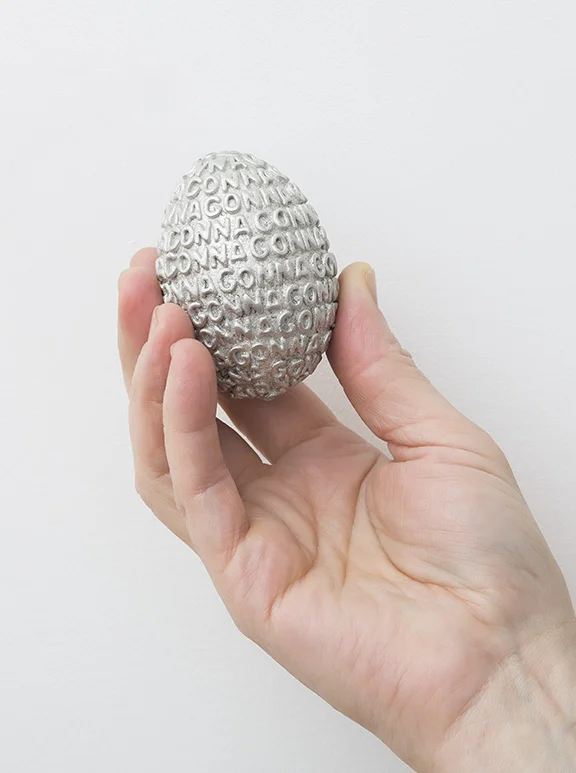 gonna, gonna, gonna / detail / 2014