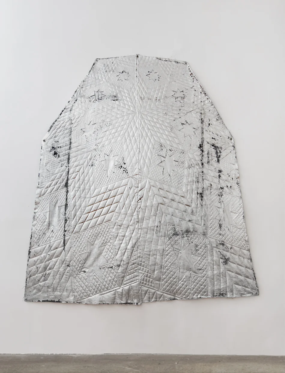 shadow or snowflake / 2014